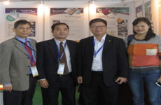 集华国际有限公司亮相“第27届中国国际表面处理展”